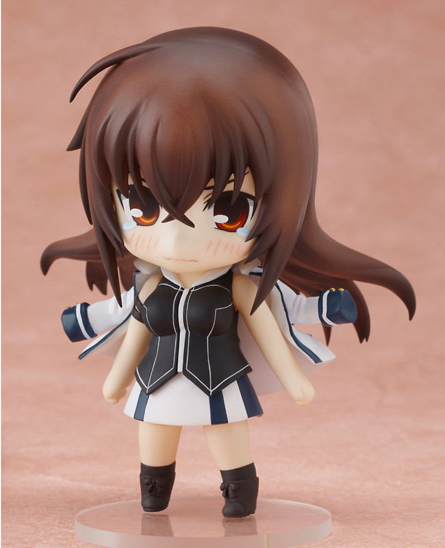 Nendoroid No. 224 Maji de Watashi ni Koishinasai!: Kawakami Momoyo image 5