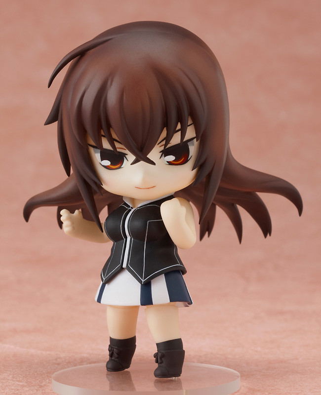 Nendoroid No. 224 Maji de Watashi ni Koishinasai!: Kawakami Momoyo image 7