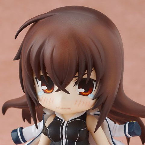 Nendoroid No. 224 Maji de Watashi ni Koishinasai!: Kawakami Momoyo image 2