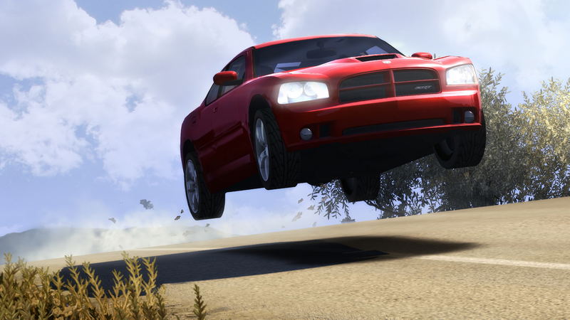 Test Drive Unlimited 2 Plus Casino Online image 10