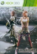 Final Fantasy XIII-2 (Chinese and English Subtitles Version) thumbnail 1