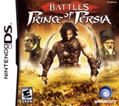 Battles of Prince of Persia thumbnail 1