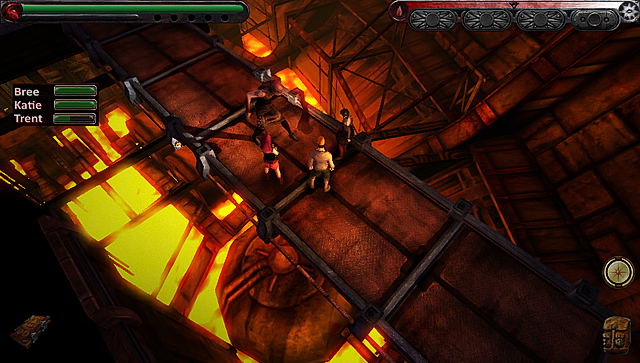 Silent Hill: Book of Memories image 3