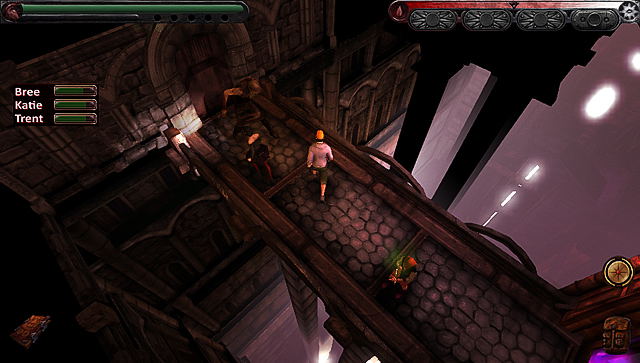 Silent Hill: Book of Memories image 6