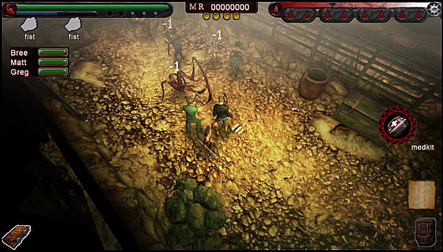 Silent Hill: Book of Memories image 8