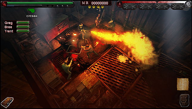 Silent Hill: Book of Memories image 9