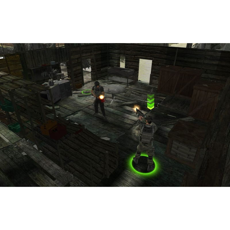 Jagged Alliance: Back in Action (DVD-ROM) image 7
