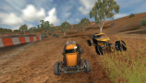 ATV Offroad Fury Pro image 5