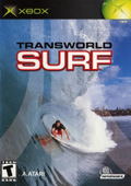TransWorld Surf thumbnail 1