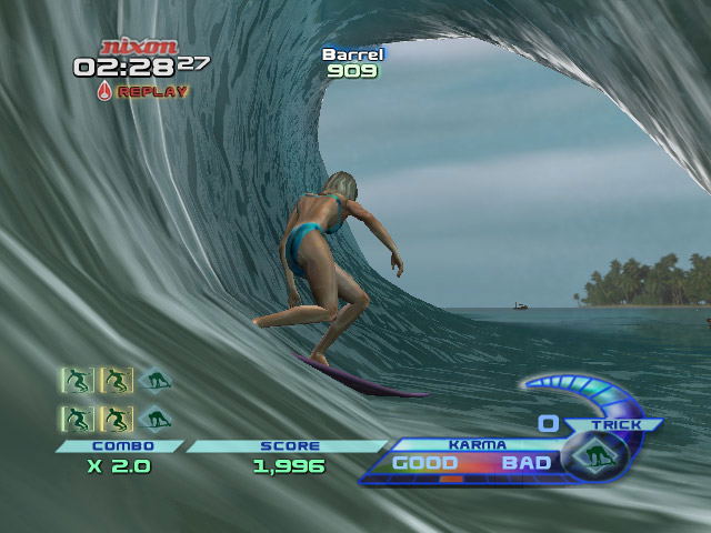 TransWorld Surf image 9