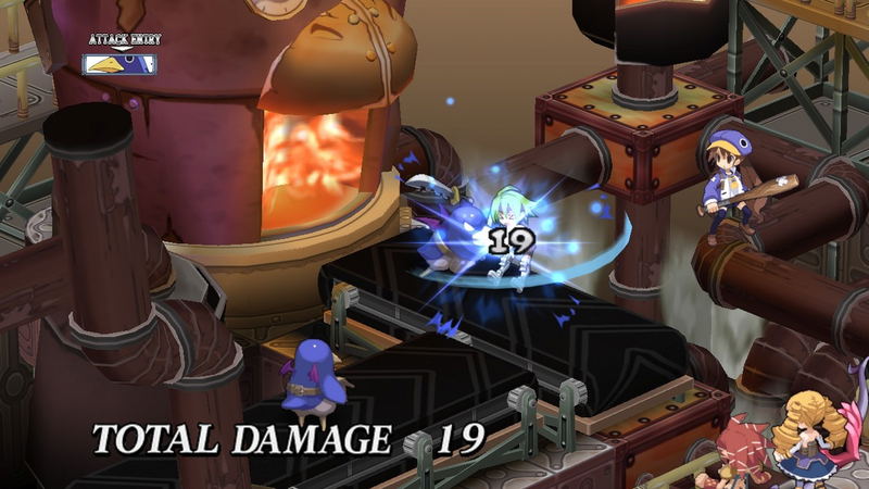 Disgaea 4: A Promise Unforgotten image 10