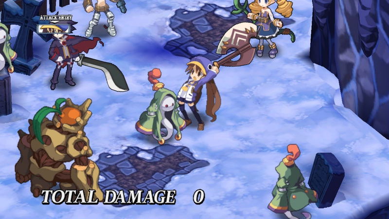 Disgaea 4: A Promise Unforgotten image 6
