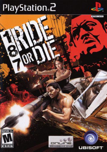 187 Ride or Die image 1