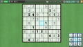 Nikoli no Sudoku V: Shugyoku no 12 Puzzle thumbnail 2