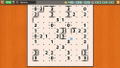 Nikoli no Sudoku V: Shugyoku no 12 Puzzle thumbnail 6