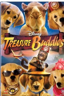 Treasure Buddies image 1