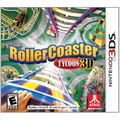 RollerCoaster Tycoon 3D thumbnail 1