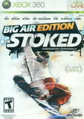 Stoked: Big Air Edition thumbnail 1