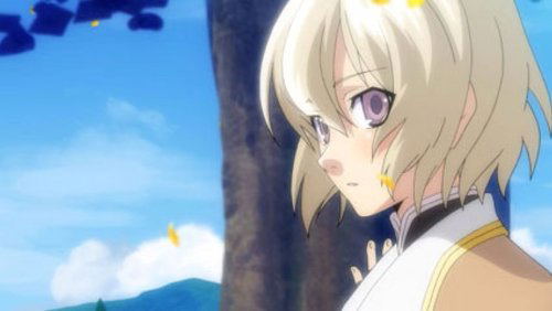 Rune Factory 4 image 2