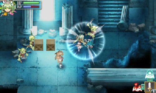 Rune Factory 4 image 7