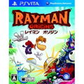 Rayman: Origins thumbnail 1
