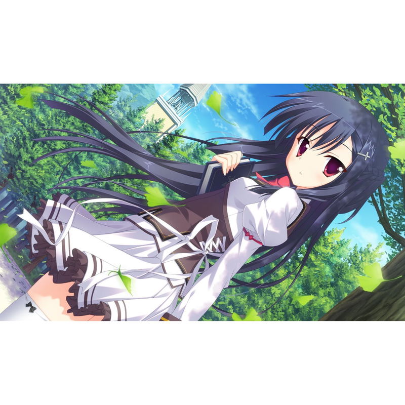 Princess Evangile Portable image 3