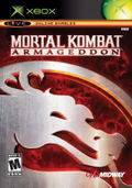 Mortal Kombat: Armageddon thumbnail 1