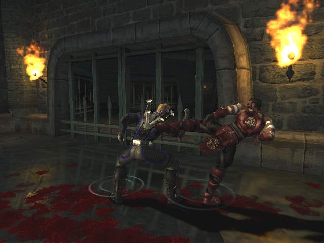 Mortal Kombat: Armageddon image 2