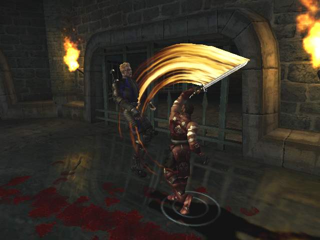 Mortal Kombat: Armageddon image 4
