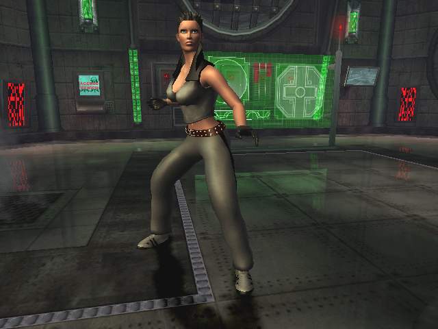 Mortal Kombat: Armageddon image 6