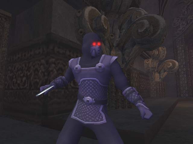 Mortal Kombat: Armageddon image 8