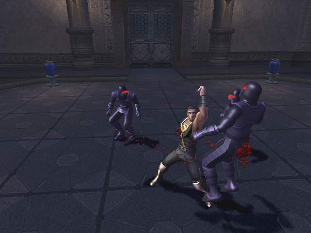 Mortal Kombat: Armageddon image 9
