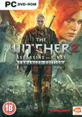 The Witcher 2: Assassins of Kings (Enhanced Edition) (DVD-ROM) thumbnail 1