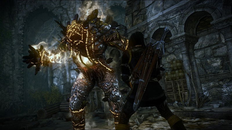 The Witcher 2: Assassins of Kings (Enhanced Edition) (DVD-ROM) image 7