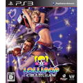 Lollipop Chainsaw thumbnail 1
