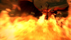 Dragon's Dogma