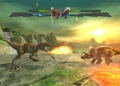 Battle of Giants: Dinosaurs Strike thumbnail 4
