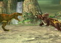 Battle of Giants: Dinosaurs Strike thumbnail 5