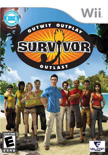 Survivor image 1
