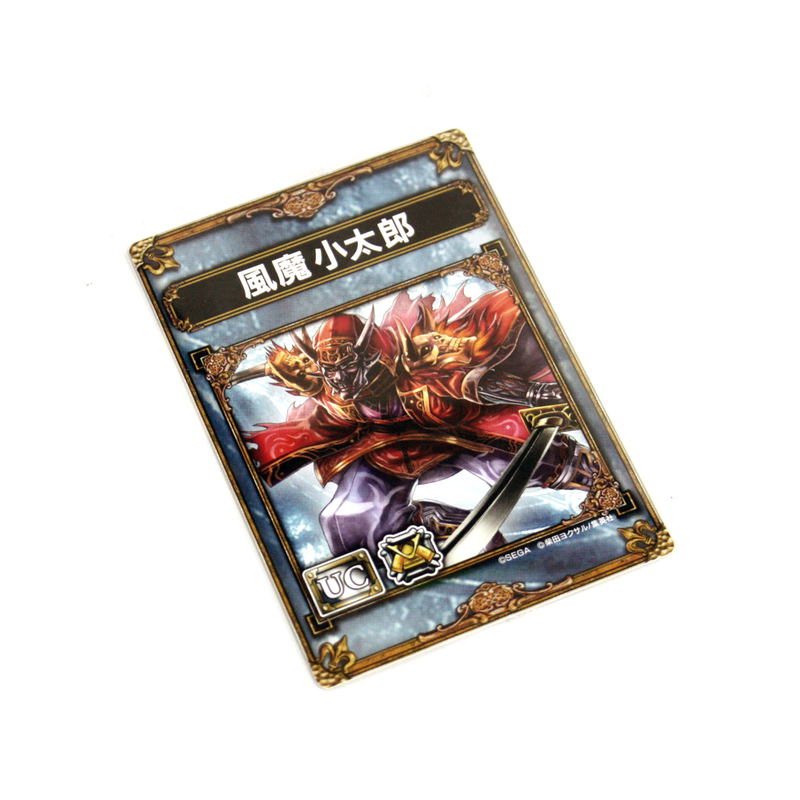 Samurai & Dragons [First-Print Edition Set w/ Card & DVD] image 2