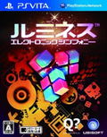 Lumines: Electronic Symphony thumbnail 1