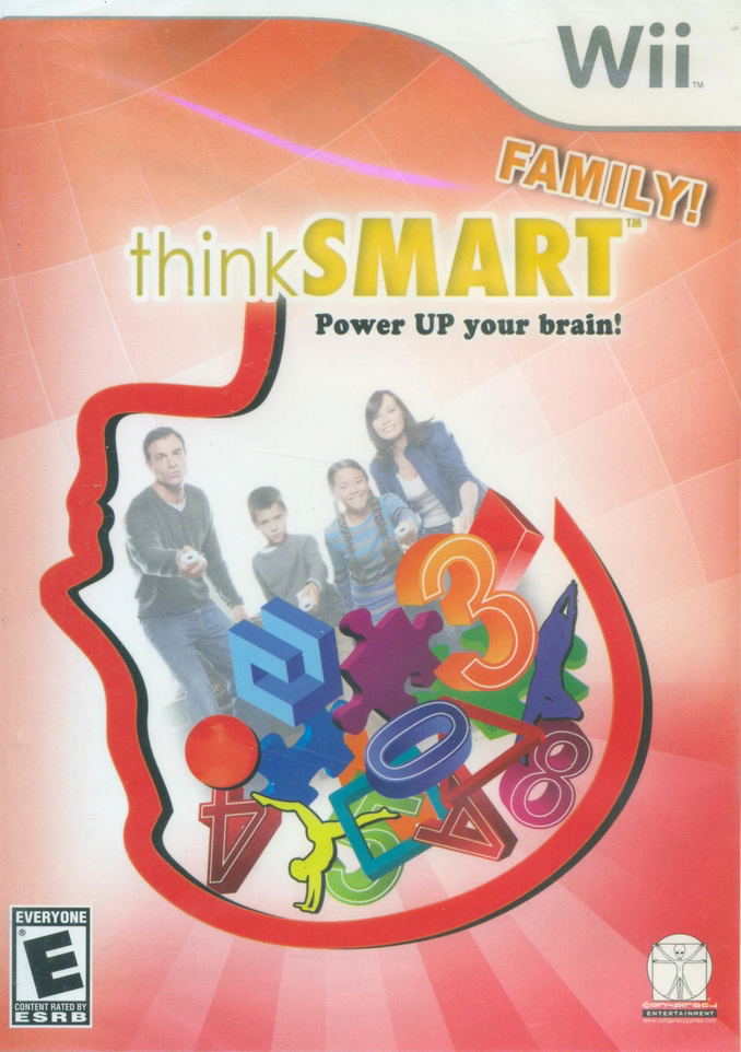 Thinksmart Family image 1
