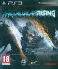 Metal Gear Rising: Revengeance thumbnail 1