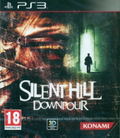 Silent Hill: Downpour thumbnail 1