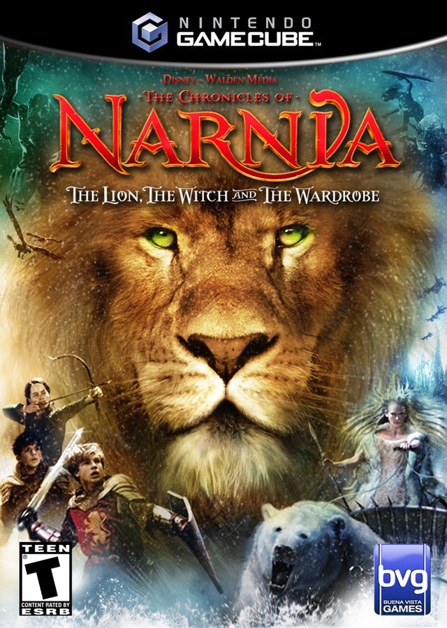 The Chronicles of Narnia: The Lion, The Witch and The Wardrobe image 1
