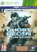 Tom Clancy's Ghost Recon: Future Soldier thumbnail 1