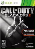 Call of Duty: Black Ops II (Comes with Revolution Map Pack) thumbnail 1
