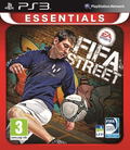 FIFA Street (Essentials) thumbnail 1