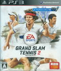 Grand Slam Tennis 2 thumbnail 1