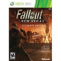 Fallout New Vegas: Ultimate Edition thumbnail 1